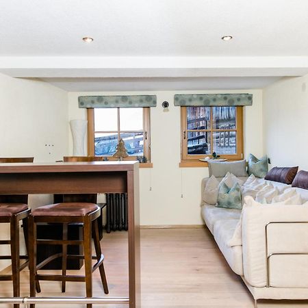 Alpine Lodge Soelden - Chalet & Apart Room photo